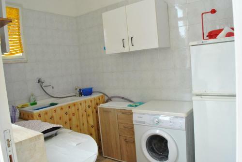 Apartamento Residenza Del Sole Mare