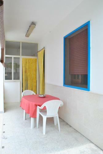 Apartamento Residenza Del Sole Mare