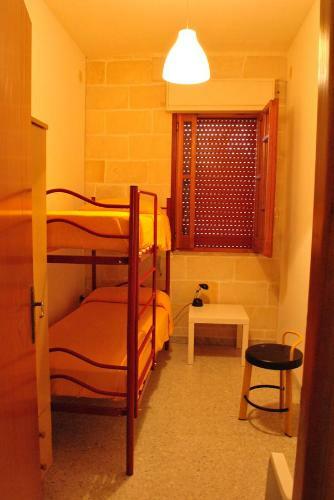 Apartamento Residenza Del Sole Mare