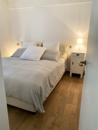 Apartamento Appartamento San Pellegrino