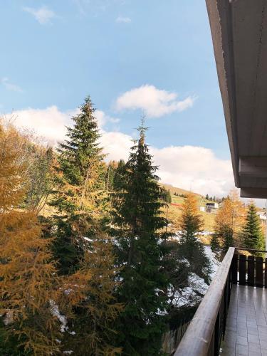 Apartamento Appartamento San Pellegrino