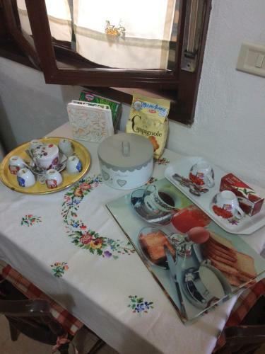 Apartamento Appartamenti Alessandro