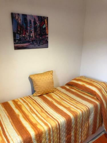 Apartamento Appartamenti Alessandro