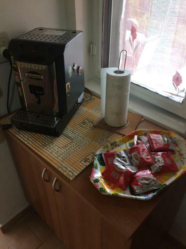 Apartamento Appartamenti Alessandro