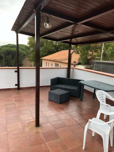 Apartamento Appartamenti Alessandro