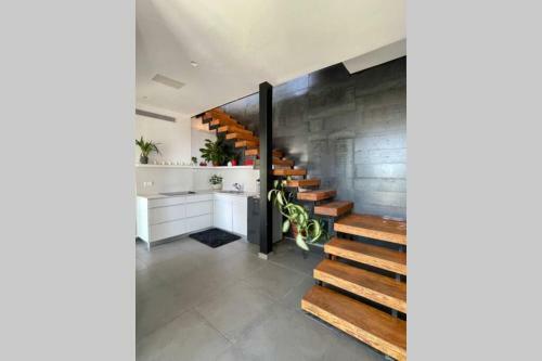 Apartamento Hayarkon Beach House! Duplex Penthouse