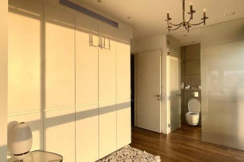 Apartamento Hayarkon Beach House! Duplex Penthouse