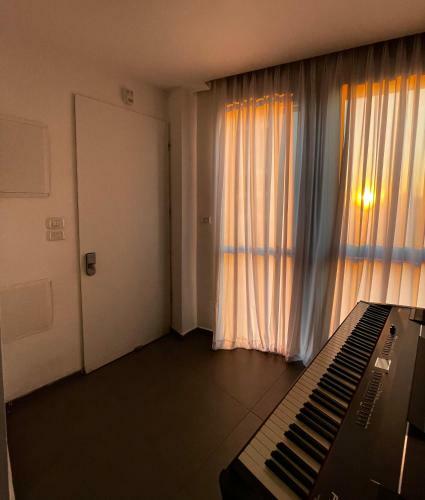 Apartamento Hayarkon Beach House! Duplex Penthouse