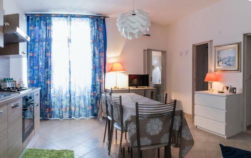 Apartamento Residenza La Torre