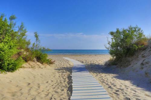 Apartamento Residenza La Torre