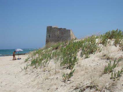 Apartamento Residenza La Torre