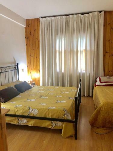Apartamento Residence Rododendro