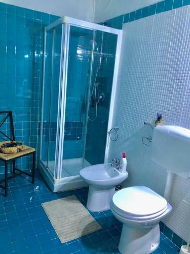 Apartamento Residence Rododendro