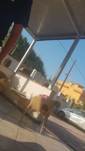 Casa Vacanza Agnone Bagni