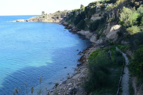 Apartamento Blu Panorama