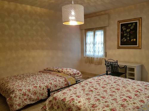 Hostal Foresteria Borgo Delle Grazie