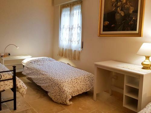Hostal Foresteria Borgo Delle Grazie
