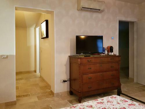 Hostal Foresteria Borgo Delle Grazie
