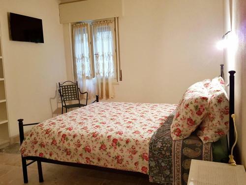 Hostal Foresteria Borgo Delle Grazie
