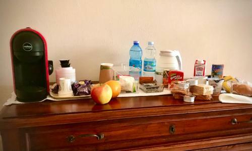 Hostal Foresteria Borgo Delle Grazie