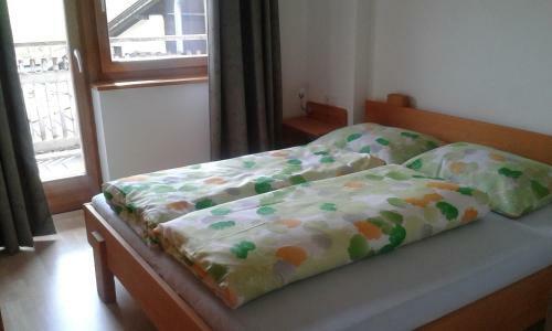 Apartamento Ober-gruberhof