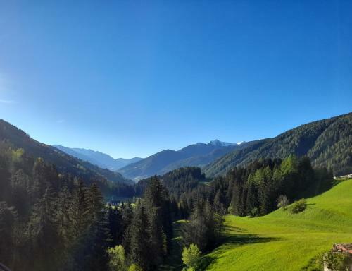 Apartamento Ober-gruberhof