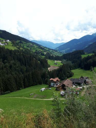 Apartamento Ober-gruberhof