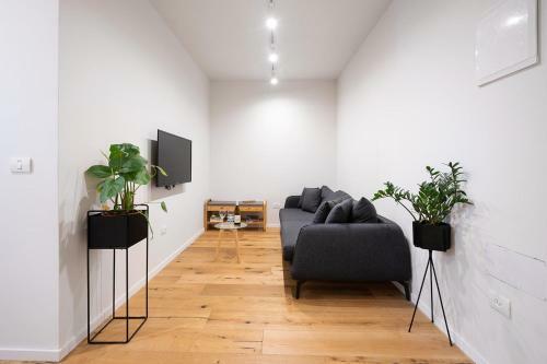 The Square - By Beach Apartments Tlv