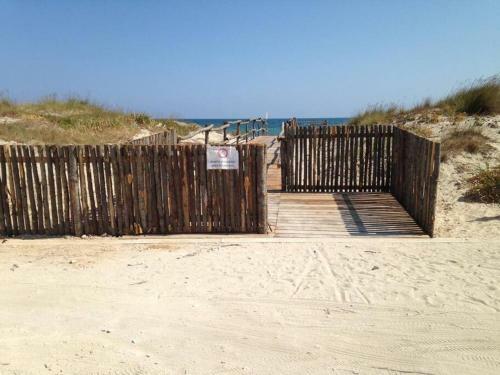 Salento Beach House (villa Idume)