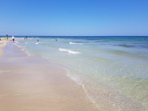 Salento Beach House (villa Idume)