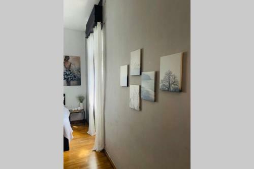 Apartamento Tommy's House Rothschildd