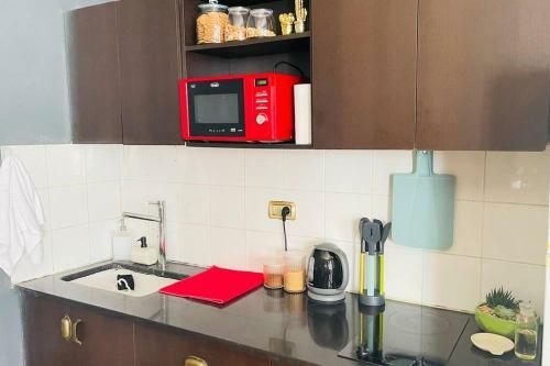 Apartamento Tommy's House Rothschildd