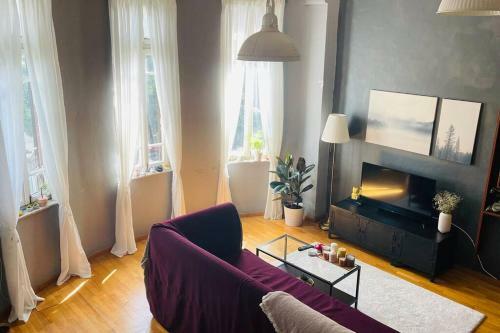 Apartamento Tommy's House Rothschildd