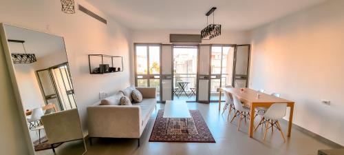 Apartment Lavande 2br Jaffa Y8