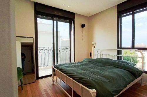 Apartamento Stunning Sea View Penthouse