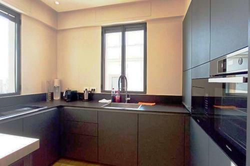 Apartamento Stunning Sea View Penthouse