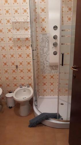 Apartamento Casa Vacanze Bianca Sella Nevea