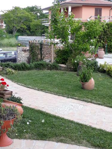 B&B A Casa Di Zia Luisa