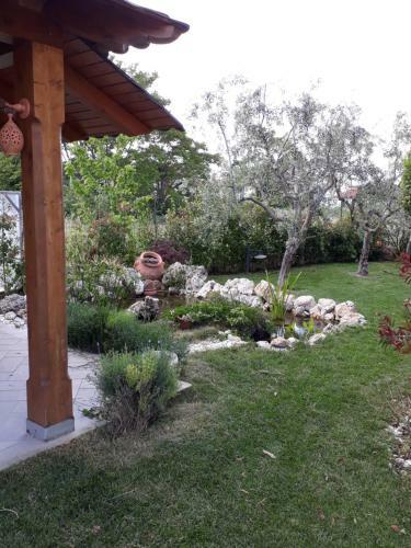 B&B A Casa Di Zia Luisa