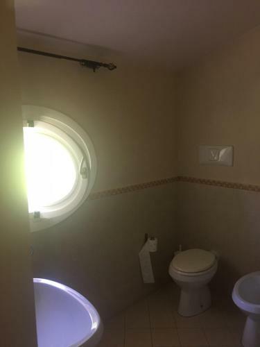 Apartamento Appartamento Bogogno Golf Resort