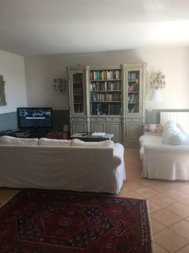 Apartamento Appartamento Bogogno Golf Resort