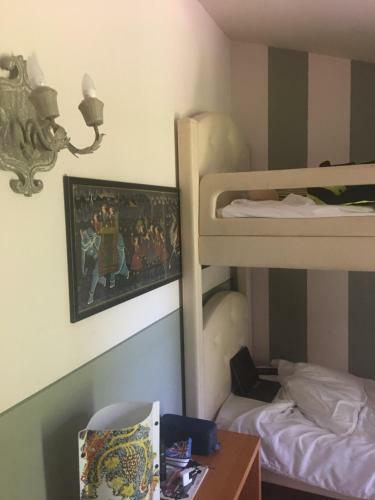 Apartamento Appartamento Bogogno Golf Resort