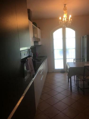 Apartamento Appartamento Bogogno Golf Resort