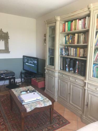 Apartamento Appartamento Bogogno Golf Resort