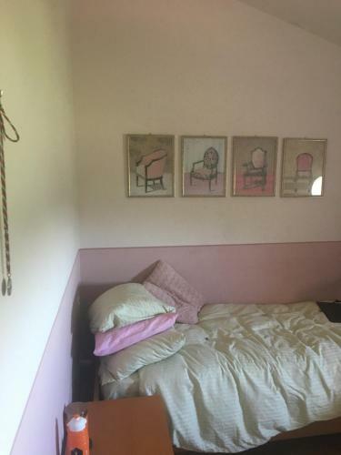 Apartamento Appartamento Bogogno Golf Resort