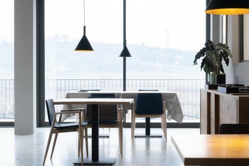Hotel Stilla Ristorante E Camere