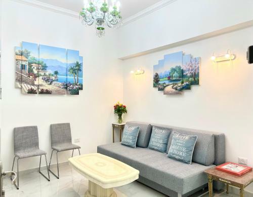 Lovely Apartment In Dizengoff