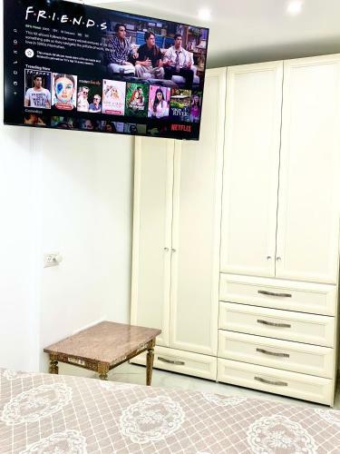 Lovely Apartment In Dizengoff