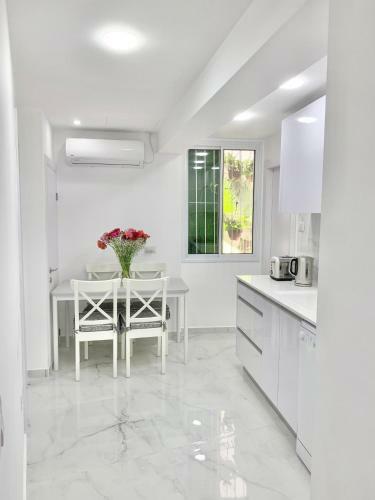 Lovely Apartment In Dizengoff