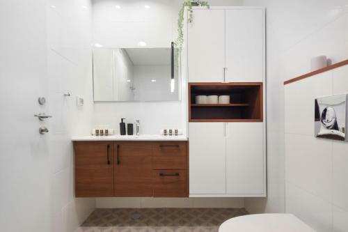 Apartamento Beautiful 2bdr Near The Beach By Holyguest